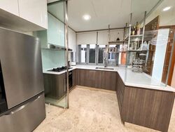 Woodhaven (D25), Terrace #633445601